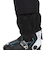 デサント（DESCENTE）スキーウェア スーツ ジャケット パンツ 上下セット SUIT DWWWJH82X LGRY