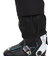 デサント（DESCENTE）スキーウェア スーツ ジャケット パンツ 上下セット SUIT DWWWJH82X LGRY
