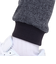 ボンディングニットフリースナローリブパンツ G2FU-P018-HEATHER CHARCOAL