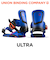 ユニオン（UNION）スノーボードビンディング 23-24 Ultra Men 232022 ウルトラメン オールラウンド グラトリ ジブ