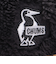 チャムス（CHUMS）エルモフリースポーチ CH60-3647-K049 ブラック