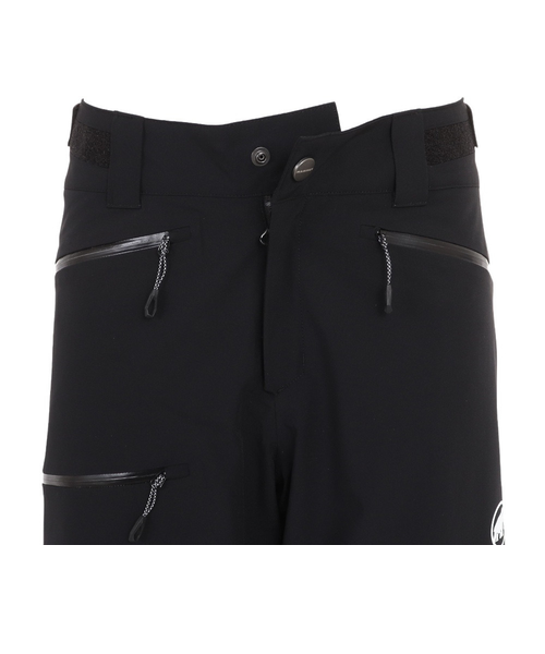 ⭐︎MAMMUT⭐︎ マムート　スキー　スノーボード　ズボン　パンツ MAMMUT ラスト1点 Sサイズ 30%off マムート メンズ スキー