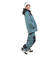 オーシャンパシフィック（Ocean Pacific）スノーボード ウェア パンツ NEW スタンダードパンツ 543700DGR