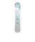 ロキシー（ROXY）スノーボード板 RAINA 0201319230303