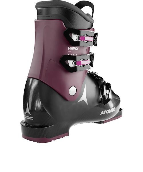ATOMIC HAWX Jr 3 ジュニアスキーブーツ 23-23.5 アトミック（ATOMIC