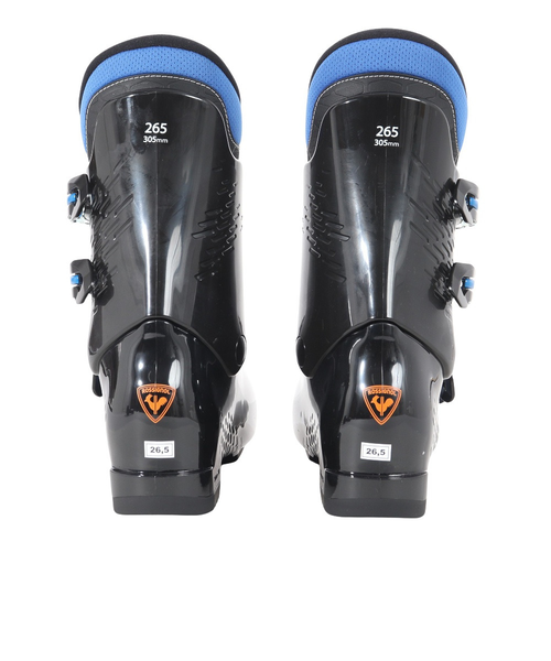 ロシニョール ジュニアスキーブーツ COMP J4 24cm 美品 Amazon.com : Rossignol Comp J4 - Kids Ski Boots for Downhill