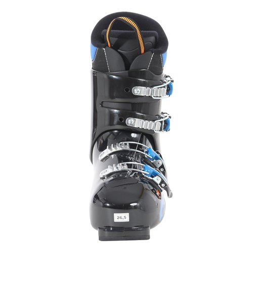 ロシニョール ジュニアスキーブーツ COMP J4 24cm 美品 Amazon.com : Rossignol Comp J4 - Kids Ski Boots for Downhill