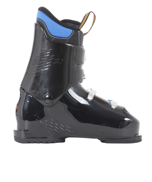 ロシニョール ジュニアスキーブーツ COMP J4 24cm 美品 Amazon.com : Rossignol Comp J4 - Kids Ski Boots for Downhill
