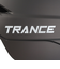 トランス（TRANCE）ヘルメット スキー スノーボード 24 ETA 43TRWHM0029 BLK