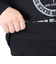 ハーレー（HURLEY）パーカー スウェット ブラック OHRLY スウェットフーディー MFF2200003-BLK