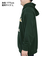 ハーレー（HURLEY）パーカー スウェット グリーン OHRLY スウェット フーディ MFF2200003-DFR