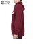 ハーレー（HURLEY）パーカー スウェット レッド エンジ OHRLY スウェットフーディー MFF2200003-MAR