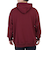 ハーレー（HURLEY）パーカー スウェット レッド エンジ OHRLY スウェットフーディー MFF2200003-MAR