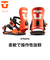 ユニオン（UNION）スノーボードビンディング 23-24 Strata Team Hb 232041
