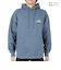 クイックシルバー（Quiksilver）QS BLOOMS スウェットフーディー 23FWQPO234601YBLU