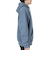クイックシルバー（Quiksilver）QS BLOOMS スウェットフーディー 23FWQPO234601YBLU
