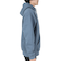 クイックシルバー（Quiksilver）QS BLOOMS スウェットフーディー 23FWQPO234601YBLU