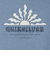 クイックシルバー（Quiksilver）QS BLOOMS スウェットフーディー 23FWQPO234601YBLU