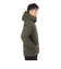 スノーボード ウェア ジャケット HUNTER SNOW JACKET USM23OT02KHAKI