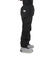 ニキータ（NIKITA）スノーボード ウェア パンツ ジョガー カーゴパンツ NKT23PT003-BLK