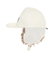 ロキシー（ROXY）帽子 フリースライナー付き パイロットハット ROXY SNOWY HAT 24SNRHT233407WBS0