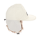 ロキシー（ROXY）帽子 フリースライナー付き パイロットハット ROXY SNOWY HAT 24SNRHT233407WBS0