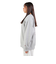 ニキータ（NIKITA）スノーボード ウェア 撥水 プルオーバー OVERSIZE クルー フリース NKT23FL004-AGHT