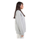 ニキータ（NIKITA）スノーボード ウェア 撥水 プルオーバー OVERSIZE クルー フリース NKT23FL004-AGHT