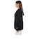 ニキータ（NIKITA）スノーボード ウェア 撥水 プルオーバー OVERSIZE クルー フリース NKT23FL004-BLK