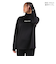 ニキータ（NIKITA）スノーウェア インナー WAFFLE ハイネックインナー NKT23IW005-BLK
