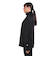 ニキータ（NIKITA）スノーウェア インナー WAFFLE ハイネックインナー NKT23IW005-BLK