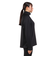ニキータ（NIKITA）スノーウェア インナー WAFFLE ハイネックインナー NKT23IW005-BLK