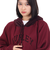 ハーレー（HURLEY）オーバーサイズ コーデュロイフード フーディ 23 WFF2200003-MAR