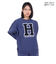 ハーレー（HURLEY）テリー オーバーサイズ クルー スウェット トレーナー 23 WFL2200001-ANVY
