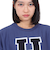 ハーレー（HURLEY）テリー オーバーサイズ クルー スウェット トレーナー 23 WFL2200001-ANVY
