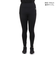 ニキータ（NIKITA）WAFFLE HIGH WAIST レギンス NKT23IW006-BLK