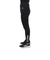 ニキータ（NIKITA）WAFFLE HIGH WAIST レギンス NKT23IW006-BLK