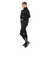 ニキータ（NIKITA）WAFFLE HIGH WAIST レギンス NKT23IW006-BLK