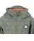 ディーシーシューズ（DC SHOES）ジュニア 子供 スノーボード ウェア ジャケット BASIS PRINT YOUTH JACKET 24SNADBTJ0…