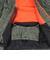 ディーシーシューズ（DC SHOES）ジュニア 子供 スノーボード ウェア ジャケット BASIS PRINT YOUTH JACKET 24SNADBTJ0…