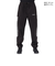 ルーカ（RVCA）CHECKER SWEAT PANTS スウェットパンツ BD042747 BLK