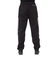 ルーカ（RVCA）CHECKER SWEAT PANTS スウェットパンツ BD042747 BLK