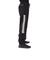 ルーカ（RVCA）CHECKER SWEAT PANTS スウェットパンツ BD042747 BLK