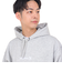 ハーレー（HURLEY）BANDANA スウェットフーディー 23MFF2200002-GRHT