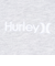 ハーレー（HURLEY）BANDANA スウェットフーディー 23MFF2200002-GRHT