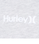 ハーレー（HURLEY）BANDANA スウェットフーディー 23MFF2200002-GRHT