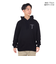 ハーレー（HURLEY）WING スウェットフーディー 23MFF2200004-BLK