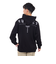ハーレー（HURLEY）WING スウェットフーディー 23MFF2200004-BLK