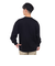 ハーレー（HURLEY）ボックス ロゴ クルースウェット 23MFL2200001-BLK
