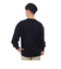 ハーレー（HURLEY）ボックス ロゴ クルースウェット 23MFL2200001-BLK